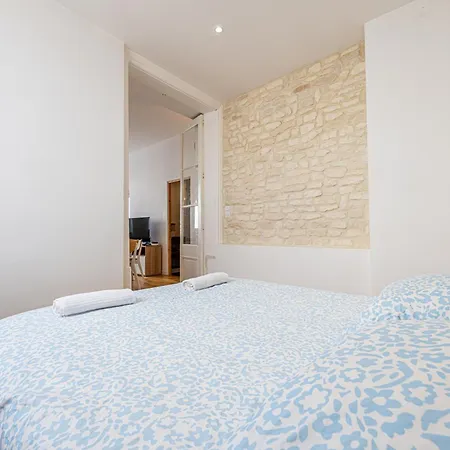 Apartment Djokovic - Au Centre-ville De
